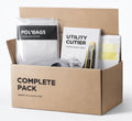 Pack Fournitures Essentielles – Préparation Amazon FBA